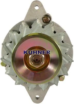 AD KÜHNER Ģenerators 554101RI